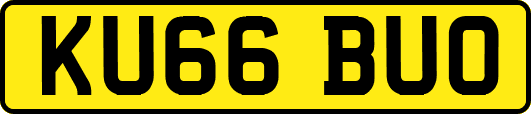KU66BUO