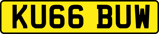 KU66BUW