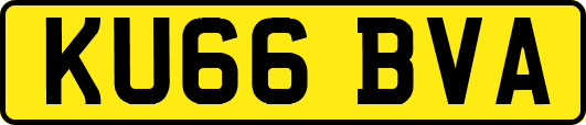 KU66BVA