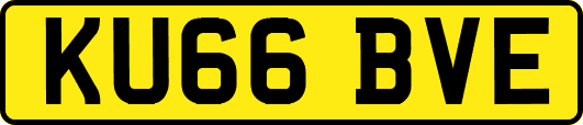 KU66BVE