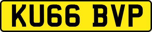 KU66BVP