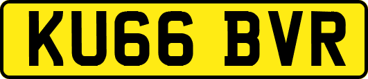 KU66BVR