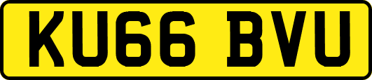 KU66BVU