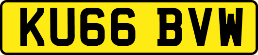 KU66BVW