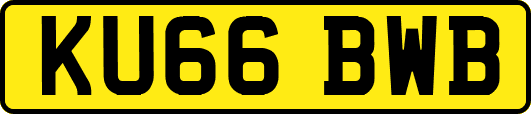 KU66BWB