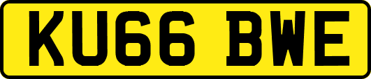 KU66BWE