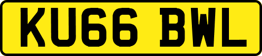 KU66BWL