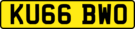 KU66BWO