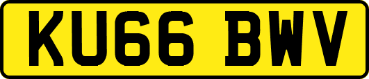 KU66BWV
