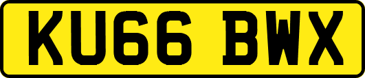 KU66BWX