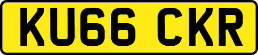 KU66CKR