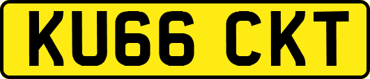 KU66CKT