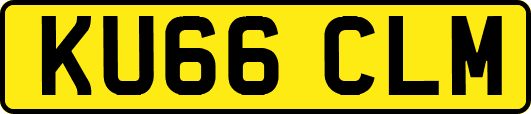 KU66CLM