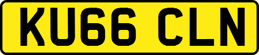 KU66CLN