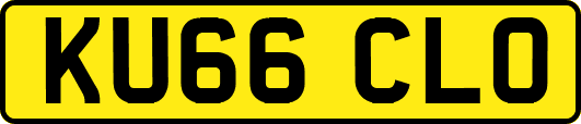 KU66CLO