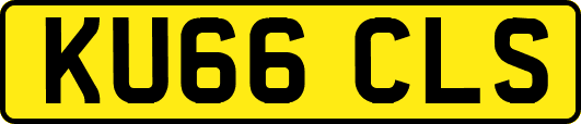KU66CLS