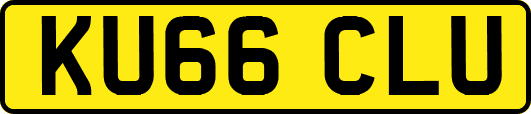 KU66CLU