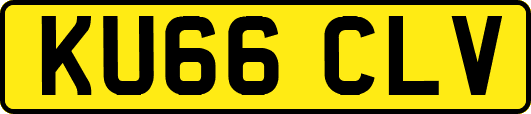 KU66CLV