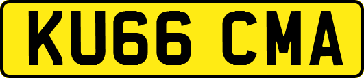 KU66CMA