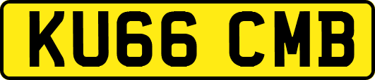 KU66CMB