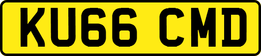 KU66CMD