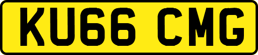 KU66CMG