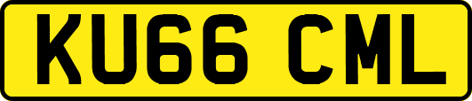 KU66CML