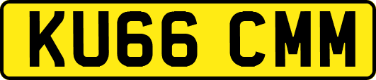 KU66CMM