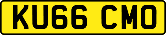 KU66CMO