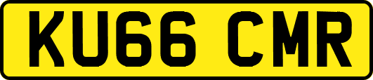 KU66CMR