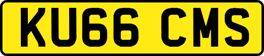 KU66CMS