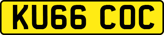 KU66COC