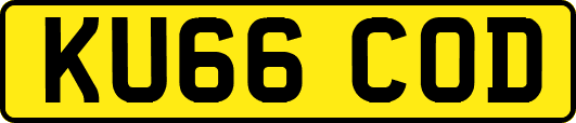 KU66COD