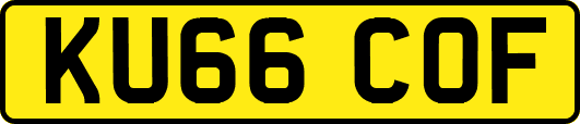 KU66COF
