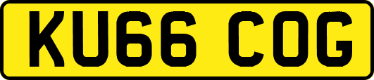 KU66COG