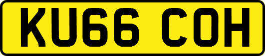 KU66COH