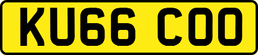 KU66COO