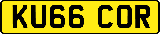KU66COR