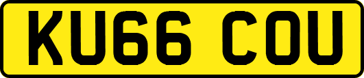 KU66COU