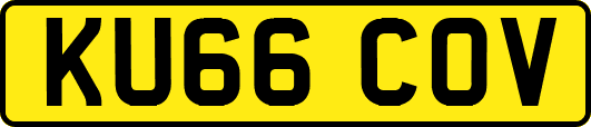 KU66COV
