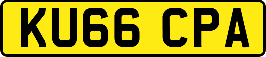 KU66CPA