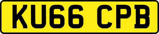 KU66CPB