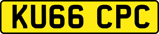 KU66CPC