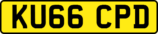 KU66CPD