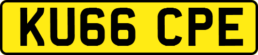 KU66CPE