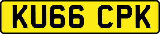 KU66CPK