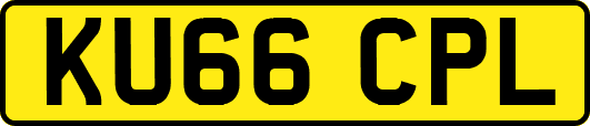 KU66CPL