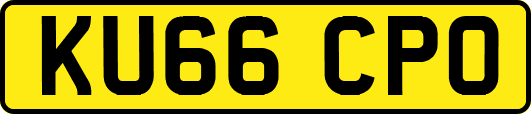 KU66CPO