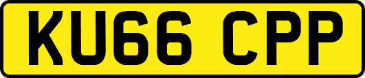 KU66CPP