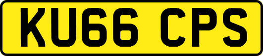 KU66CPS